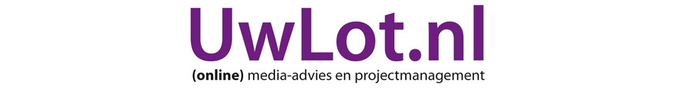 UwLot.nl - (online) media-advies en projectmanagement